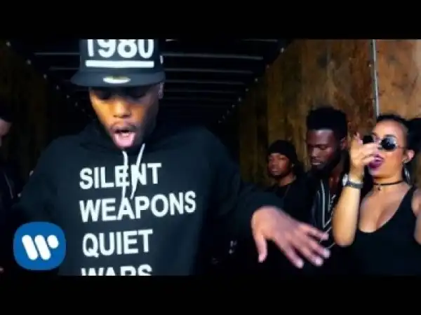 Video: B.o.B - Blank Mafia